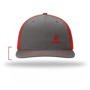 Gorra de Béisbol Personalizada para Hombre, de Alta Calidad, 6 Paneles, Ajustable, Estilo Hip Hop - Product Image 5