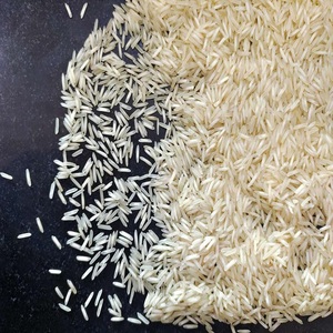 Arroz Basmati 1121 Steam Directo del Exportador, Arroz Basmati de Grano Largo a Granel para Compradores Mayoristas - Product Image 6
