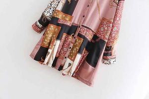 Camisas de Mujer al por Mayor de Tela Premium, Cuello Camisero, Manga Larga, Ropa de Moda, Estilo Casual Personalizable, Fábrica OEM ODM - Product Image 6