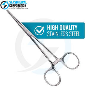 ที่ใส่เข็มสำหรับการผ่าตัดทางทันตกรรมที่ใส่เข็มแบบนำกลับมาใช้ใหม่ได้ - Product Image 2