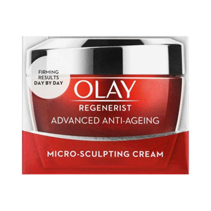 Oley Regenerist Cream crème hydratante quotidienne anti-rides améliore l'élasticité de la peau lisse visage jeune - Product Image 5