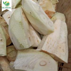 VIET THIEN PHU VTP/OL-07 PRIX DE GROS Frozen Young Jackfruit Top Fournisseur sélectionné du Vietnam - Product Image 2