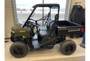 Prêt à expédier le Ranger 500 2026 - Product Image 2