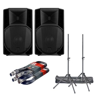 LA MEJOR CALIDAD PARA ART 745-A MK5, Par de Soportes y Cables, Sonido Envolvente, 3 Años de Garantía, Origen Estadounidense - Product Image 6