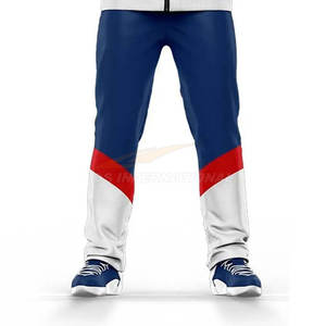 Chándales de entrenamiento blancos con logotipo personalizado al por mayor, ropa deportiva personalizada transpirable para equipos de fútbol, clubes, descuentos a granel personalizados - Product Image 4