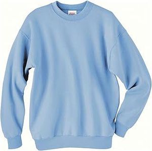 Nuevas sudaderas transpirables y ligeras teñidas lisas para hombre - Product Image 5