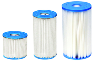 Cartuccia di Ricambio per Filtri Piscina Mis. Mini - Product Image 1
