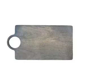 Tabla de cortar decorativa de madera de nogal, bloque atractivo de cocina, ensalada de verduras, Buffet, tablas de cortar de decoración americana - Product Image 1