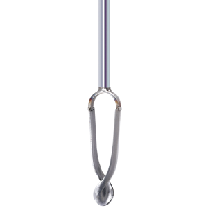 หัวเจาะดินแบบแมนนวลสำหรับดินเหนียวและดินชื้น - อุปกรณ์ทดสอบดินความแม่นยำสูงพร้อมการป้องกันระดับ IP67 Burkle GmbH - Product Image 1