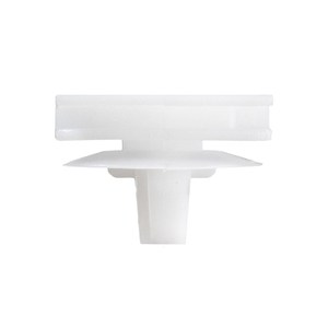 Clips de Sujeción para Cintas Ambientales para Renault Kangoo y Clio - 50 Piezas - Product Image 3