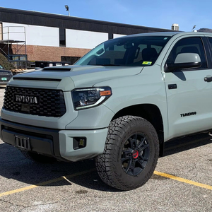 TOYOTA TUNDRA TRD PRO 2021 USADA, Volante a la Izquierda/Derecha - Product Image 1