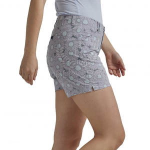 Design Your Own Logo <b>Women</b> <b>Jeans</b> Shorts Quick Dry Breathable <b>Women</b> <b>Jeans</b> Shorts Best Selling <b>Women</b> Shorts - Product Image 3