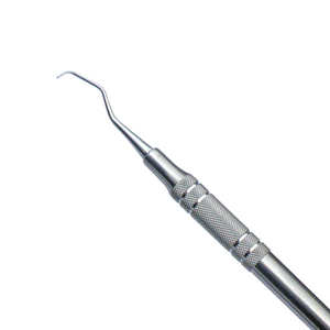 Durable Gracey High-Performance Manual Curettes Durable Hollow Handle <b>Dental</b> <b>Surgical</b> <b>Instruments</b> for Professionals Wholesale - Product Image 3
