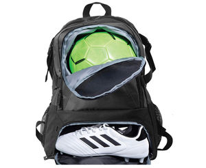 Mochila de fútbol personalizada, nuevo diseño, bolsa de deporte - Product Image 6