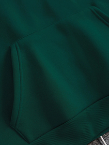 Hombres Sudadera con capucha de peso pesado con tela de alta calidad al por mayor hecho en Pakistán con todo tipo de personalizable - Product Image 6