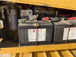 2020 Caterpillar D5K2 LGP Bulldozer sobre orugas usado Bulldozer hidráulico con motor de bomba Motor Ahorro de energía Origen de EE. UU. - Product Image 6