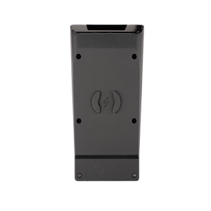 Fido R1307IB FCC Rain RFID ระยะยาวเครื่องอ่านการ์ดควบคุมการเข้าถึง ABS เข้ากันได้กับ Android & iOS caen บาร์โค้ดและเครื่องอ่านฝน