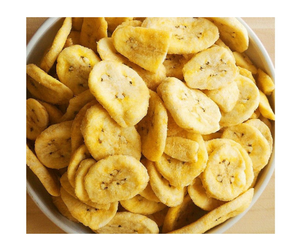 ชิปกล้วยแบบพรีเมี่ยมสำหรับทำขนมกล้วยหอมอบแห้งแบบธรรมชาติ - Product Image 3