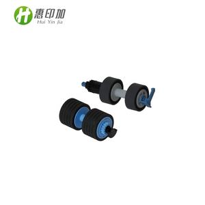 5607B001AA Scanner échange rouleau Kit pneu pour Canon M160 <span class=keywords><strong>DR</strong></span>-C240 <span class=keywords><strong>C230</strong></span> Scanner pick-up pneu 5607B001AA MG1-4985-020 G1-4620-00 - Product Image 4