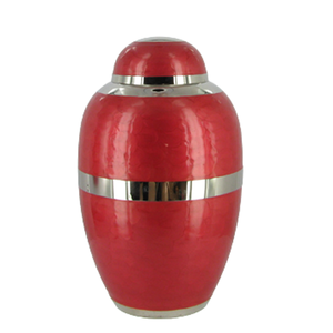 โกศมนุษย์แบบอเมริกันขี้เถ้ากระดูกมนุษย์สำหรับผู้ใหญ่วัสดุสำหรับงานศพ - Product Image 4