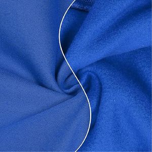 Sweat-shirts et survêtements pour hommes 100% coton polaire Survêtements personnalisés Impression personnalisée Ensemble de sweat-shirts survêtement pour homme, 100% coton - Product Image 6