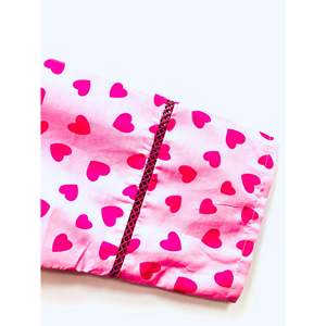 Conjunto de Traje Largo Abstracto para Mujer LP FANINO Edición 1699/- - Product Image 3