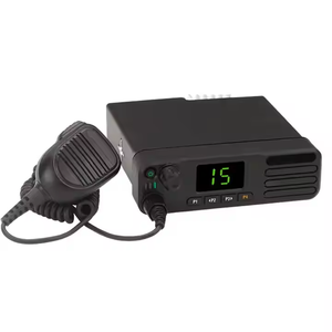 <span class=keywords><strong>Radio</strong></span> numérique bidirectionnelle pour véhicule XPR5350e, station de base mobile, <span class=keywords><strong>radio</strong></span> mobile 50 km DM4401e DGM8000e Xir M8628I - Product Image 3