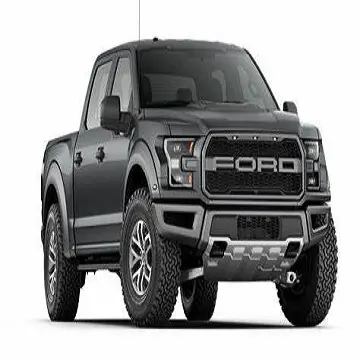 شراء مستعملة جديدة F-order F-150 SVT Raptor للبيع