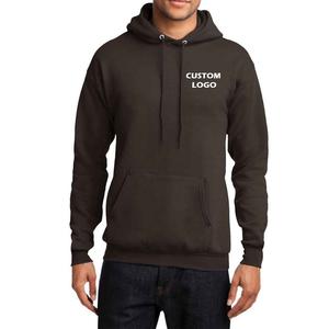 Sudadera con Capucha Unisex Premium de Otoño, Sudadera con Estampado Animal Personalizado para Hombre, Transpirable, 420-600 GSM, Poliéster/Algodón de Alta Calidad - Product Image 1