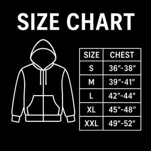 Sweat-shirts à capuche surdimensionnés pour hommes, de haute qualité, personnalisés, avec strass, à fermeture éclair, épaules tombantes, strass thermocollés pour hommes - Product Image 4