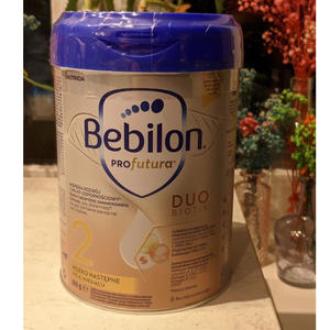 Leche de Fórmula para Bebés y Niños Pequeños Bebilon de Primera Calidad, Pedido al por Mayor con Empaque en Caja para Exportación Internacional - Product Image 6