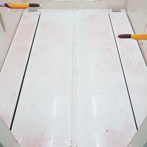 Автоматические линии порошковой окраски для противопожарного оборудования - Product Image 2