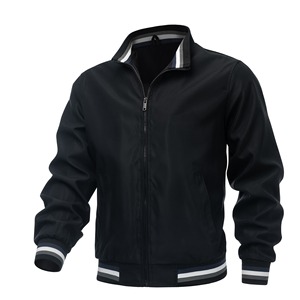 Chaqueta Universitaria de Lujo al por Mayor, Transpirable, de Talla Grande para Hombre y Mujer, Diseño de Alta Calidad para Invierno - Product Image 5