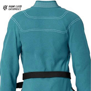 2025 TOP SELLING JIU JITSU GI UNIFORMS for MEN BJJ KIMONO MARTIAL ARTS SUITS for MEN <b>WOMEN</b> & KIDS - Product Image 3