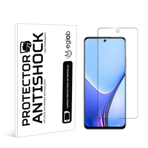 ตัวป้องกันหน้าจอ Realme 11X5G พร้อมคุณสมบัติกันกระแทก - Product Image 1