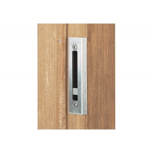 Zaczep SHKW do drewna, Stal nierdzewna, do zamków typu Hybrid - Product Image 1