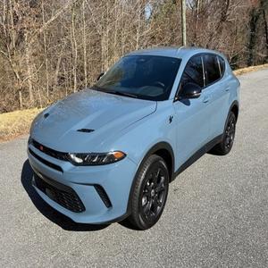 MEJOR OFERTA 2024 Dodge Hornet GT Blacktop AWD Transmisión Automática V6 Cilindros - Product Image 1