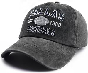 Gorra de béisbol personalizada de 5 paneles con visera curva estructurada estilo Dallas, 100% algodón, ajustable, deportiva. - Product Image 2