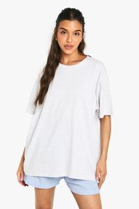 2025 Women T Shirts High Quality Soft Combed Cotton Screen Print Plain <b>White</b> Colour Loose Fit Comfortable And Breathable Outwear - Product Image 4