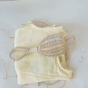 ของเล่นหวายนุ่มสำหรับเด็กเล็กของเล่นสั่นสำหรับเด็กเล็กของเล่นเด็ก - Product Image 6