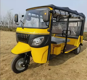 NUEVO Motor Original de 250cc Refrigerado por Agua, Vehículo de Pasajeros de Tres Ruedas y 9 Asientos, Personalizable para Uso Industrial/DIY/OEM, Origen EE. UU., 1 Año de Garantía - Product Image 1