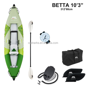 L'esclusivo gommone 3.12/4.12/4.75m, progettato per una navigazione rapida, ittica, sicura e confortevole attraverso tutti i corsi d'acqua - Product Image 4