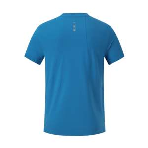 Camisetas Deportivas Unisex para Hombre, Personalizadas con Sublimación, Logotipo Impreso, 100% Algodón Poliéster, Ecológicas, Antiarrugas, Transpirables - Product Image 2