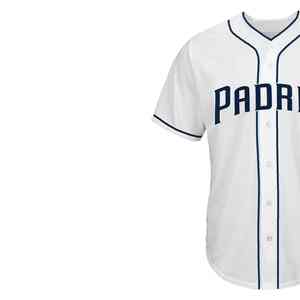Ensemble d'uniformes de baseball pour hommes OEM, maillots, pantalons, vêtements d'équipe personnalisés, broderie, logo, antibactérien, col montant, 100% polyester et soie - Product Image 6