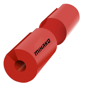 ที่ครอบหัวไหล่บาร์แบบสควอทแบบดึงขึ้น2025ระดับไฮเอนด์ - Product Image 1