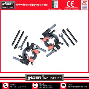 Coupe-tuyau rotatif de haute qualité avec alignement de coupe correct prêt à expédier en vrac quantité minimale de commande accepté - Product Image 6