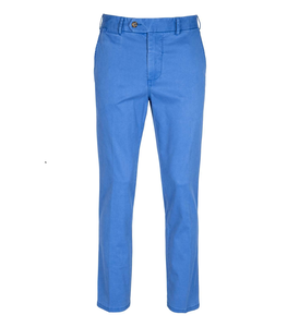 Vente en gros de pantalons chino en sergé extensible à jambe droite pour femmes vêtements durables pour occasions formelles et décontractées fabriqués au Bangladesh - Product Image 6