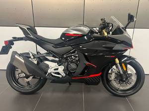 Nouvelle moto sportive CF.MOTO 450SS 2025 à vendre - Product Image 2