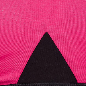 Soutien-gorge de sport pour femmes de qualité supérieure, respirant, mouvement rapide, anti-UV, vêtements de sport pour femmes, soutien-gorge sexy, fabriqué au Pakistan, service OEM personnalisé - Product Image 6