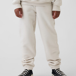 Cheap Rate Pullover High Quality Customized <b>Hoodies</b> For <b>Girls</b> Best Selling OEM <b>Girls</b> <b>Sweatshirts</b> Kids Special Collection 2026 - Product Image 4